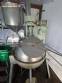 Mecamau production line for making creamy and pasty sweets, jams, hard and soft candies.