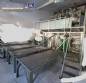 Mecamau production line for making creamy and pasty sweets, jams, hard and soft candies.