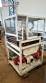 Baker Perkins chocolate coating machine