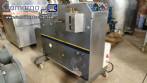 Argental stainless steel dough divider
