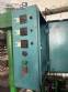 Hydraulic press for vulcanizing rubber 700 x 500 mm MONKEY