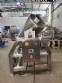 V-shaped mixer stainless steel 316L 600 L