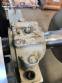 V-shaped mixer stainless steel 316L 600 L