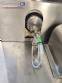 V-shaped mixer stainless steel 316L 600 L