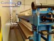 Andritz filter Press