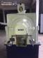 Burnisher for rice Satake