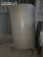 Polypropylene tank 2000 L Grabe