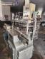 Stainless steel rotary filling machine for carbonated beverages and soft drinks, 42 nozzles, KHS with Zegla washer.