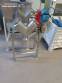 10 liter stainless steel V mixer