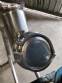10 liter stainless steel V mixer
