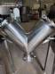 10 liter stainless steel V mixer