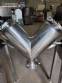 15 liter stainless steel V mixer