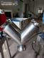 10 liter stainless steel V mixer