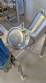 10 liter stainless steel V mixer