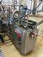 Automatic stainless steel filling machine for aa jars, Bramak ice cream