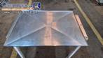 Prime Engenharia drying oven/dehydrator for dehydrating fruits and vegetables.