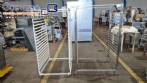 Prime Engenharia drying oven/dehydrator for dehydrating fruits and vegetables.