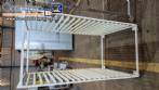 Prime Engenharia drying oven/dehydrator for dehydrating fruits and vegetables.