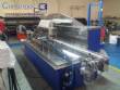 Large filling machine with 48 nozzles