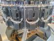 Masipack 16 scales multi-head vertical packaging machine