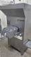 Industrial plant/refrigeration processing plant for deboning and processing meats and sausages.