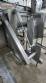 Industrial plant/refrigeration processing plant for deboning and processing meats and sausages.