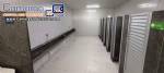 Industrial plant/refrigeration processing plant for deboning and processing meats and sausages.