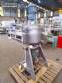 Incal stainless steel jacketed food processor 80 liters