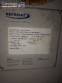 Lot containing 5 Refrisat thermoregulators.