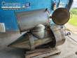 Vent for tanks with spray ball