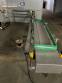 Linear conveyor belt with 7 meter curve