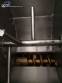 Pasta extruder with  beater stainless Di Grano