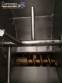 Pasta extruder with  beater stainless Di Grano