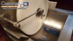 Chocolate tempering machine Jaf Inox