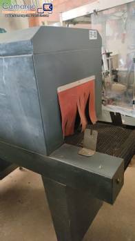 SEIPACK shrink oven tunnel