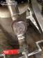 Geiger jacketed processor stainless steel