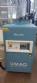 Chiller chilled water unit MECALOR 15,000 Kcal / h