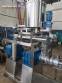 Stainless steel extruder Exteec