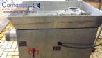 Industrial meat grinder Brasia�o