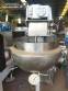 Stainless steel steam pot 40 liters