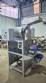 Double-stage stainless steel pulping machine