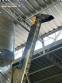 Packaging line with IMSB bung capper, Maqmundi labeler and accumulator table