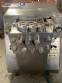 High-pressure homogenizer 6,000 liters per hour Gaulin