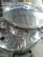 Transfer tank 316 stainless steel for 140 liters Inoxil