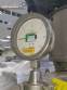Stainless steel 316 L pressure reactor, 1,350 L, Kroma