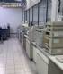 Equipment for analytical laboratory R&D in the food industry.