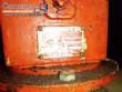 40 liter granulate extruder