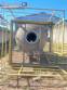 Tank with stainless steel platform 5000 liters WCR Equipment