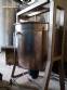 Stainless steel tank