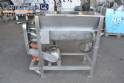 Jacketed homogenizing ladle for chocolate 100 liters